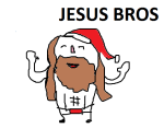 jesus bros