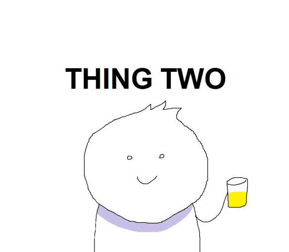 thing two